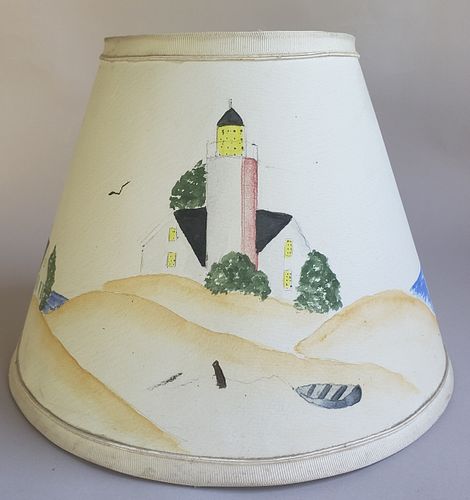 VINTAGE NANTUCKET MADE PENCIL AND