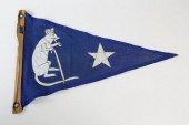 VINTAGE NANTUCKET WHARF RAT CL