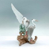 VINTAGE NAO BY LLADRO PORCELAI