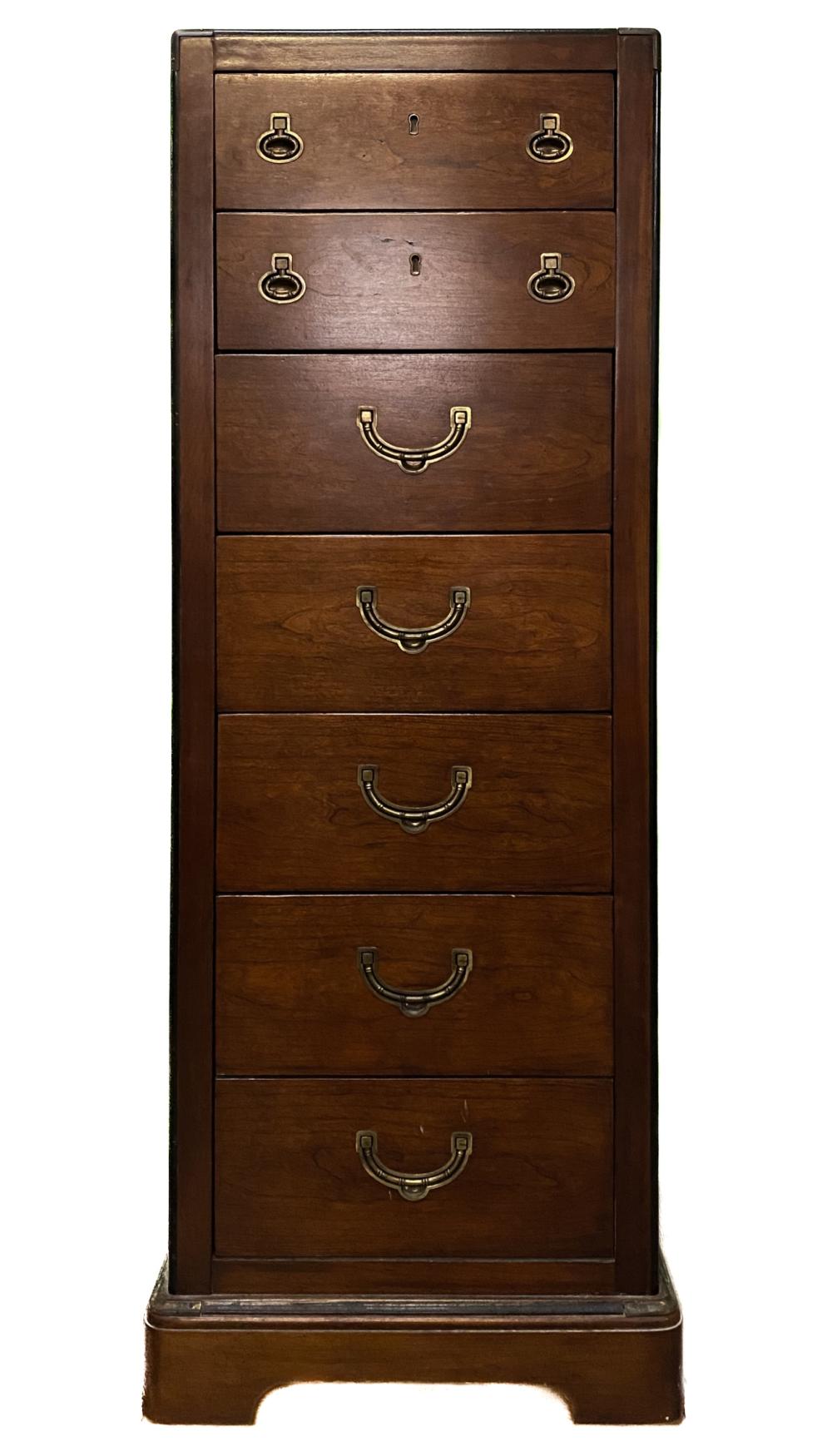 VINTAGE NATIONAL MT. AIRY TALL