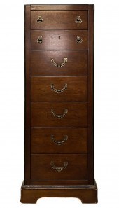 VINTAGE NATIONAL MT. AIRY TALL