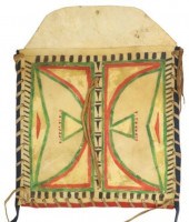 VINTAGE NATIVE AMERICAN CHEYEN