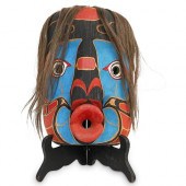 VINTAGE NATIVE AMERICAN NORTHW