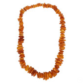 VINTAGE NATURAL BUTTERSCOTCH B