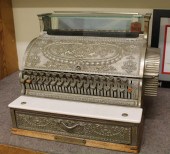 VINTAGE NCR CASH REGISTERVINTA