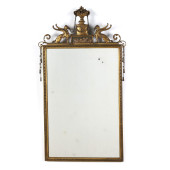 VINTAGE NEOCLASSICAL STYLE GIL