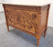 VINTAGE NEOCLASSICAL STYLE MAR