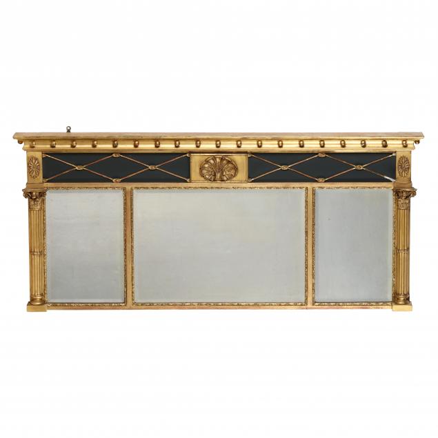 VINTAGE NEOCLASSICAL STYLE