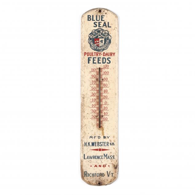 VINTAGE NEW ENGLAND FARMING