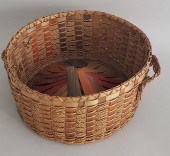 VINTAGE NEW HAMPSHIRE SPLINT A