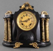 VINTAGE NEW HAVEN CLOCK COMPAN