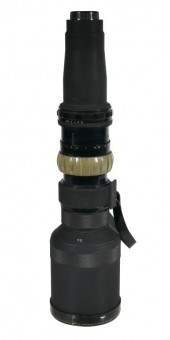 VINTAGE NIKON NIKKOR-P F:5.6 6