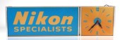 VINTAGE NIKON SPECIALISTS DEAL