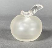 VINTAGE NINA RICCI POMME LALIQ