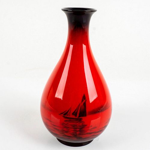 VINTAGE NORITAKE BONE CHINA RED &