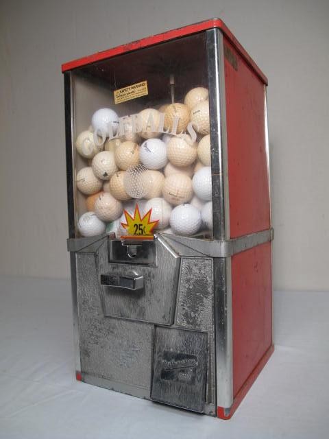 Vintage ''Northwestern'' 25 cent