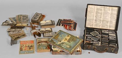 VINTAGE NOVELTIES INCL.