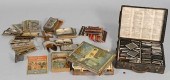 VINTAGE NOVELTIES INCL. STEREO