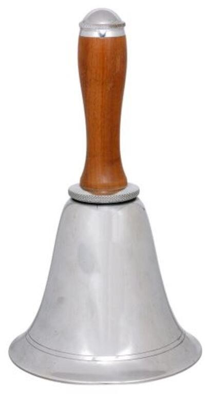 VINTAGE NOVELTY BELL-FORM