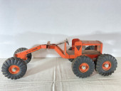 VINTAGE NYLINT TOYS PRESSED ST
