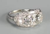 VINTAGE OLD EUROPEAN CUT DIA R