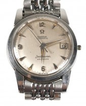 VINTAGE OMEGA AUTOMATIC SEAMAS