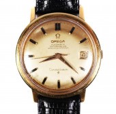 VINTAGE OMEGA CONSTELLATION 18