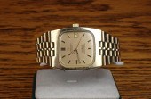 VINTAGE OMEGA CONSTELLATION AU