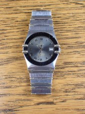 VINTAGE OMEGA CONSTELLATION CH