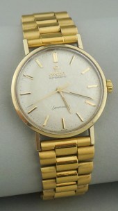 VINTAGE OMEGA SEAMASTER AUTOMA