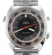 VINTAGE OMEGA SEAMASTER CHRONO