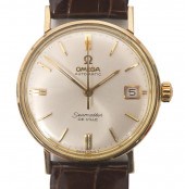 VINTAGE OMEGA SEAMASTER DE VIL