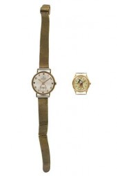 VINTAGE OMEGA SEAMASTER STYLE
