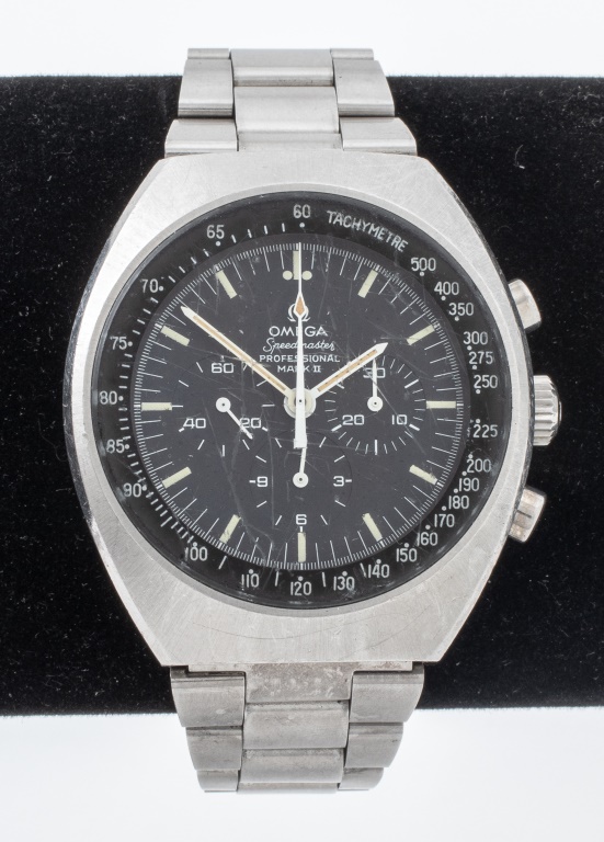 VINTAGE OMEGA SPEEDMASTER