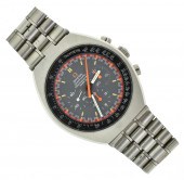 VINTAGE OMEGA SPEEDMASTER PROF