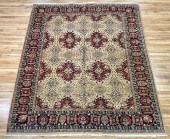 VINTAGE ORIENTAL INDIAN ROOM S