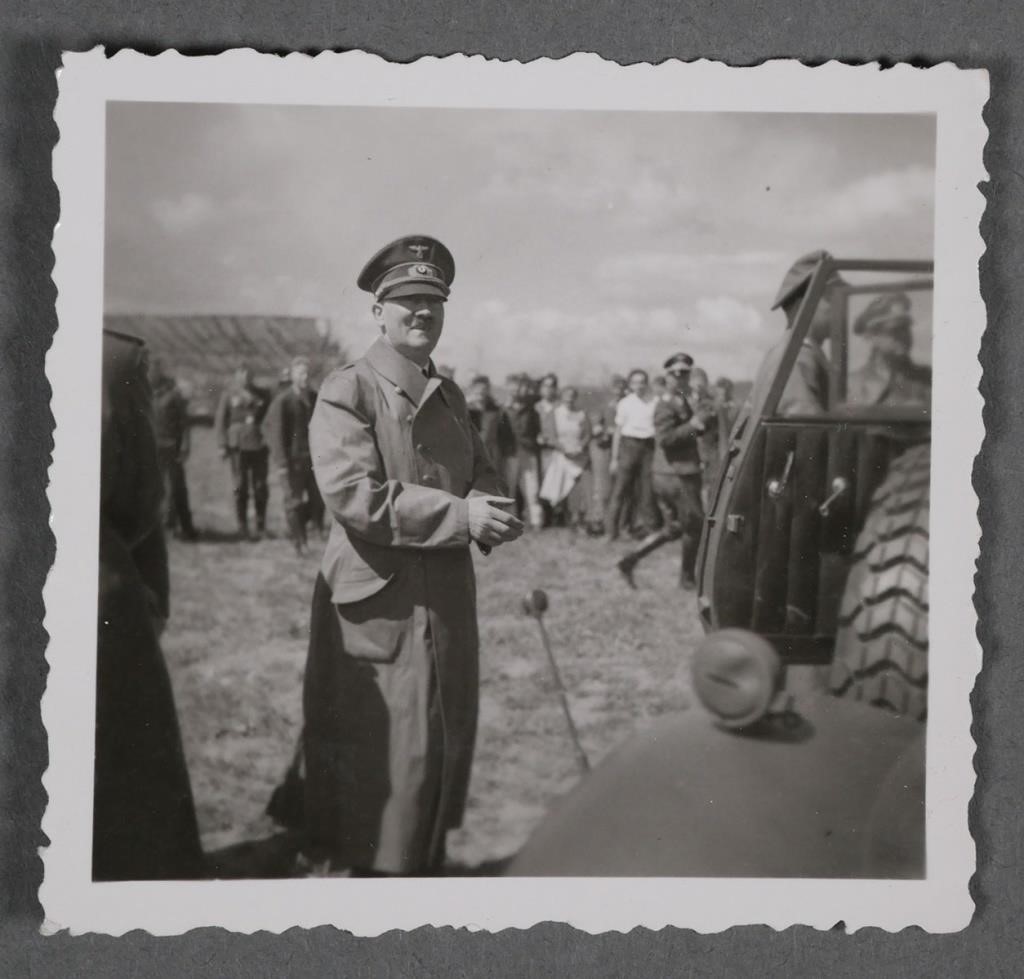 VINTAGE ORIGINAL REAL PHOTOGRAPH
