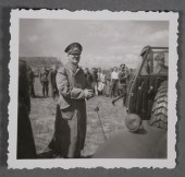 VINTAGE ORIGINAL REAL PHOTOGRA