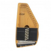VINTAGE OSCAR SCHMIDT 21 CHORD