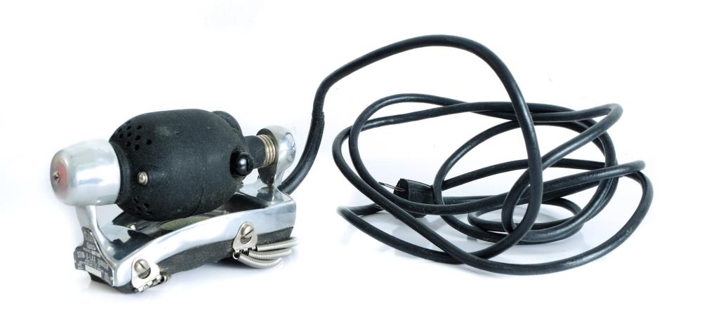 VINTAGE OSTER STIM-U-LAX JUNIOR