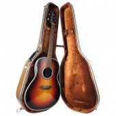 VINTAGE OVATION MATRIX ACOUSTI