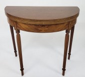 VINTAGE PAINE FURNITURE CO. BO
