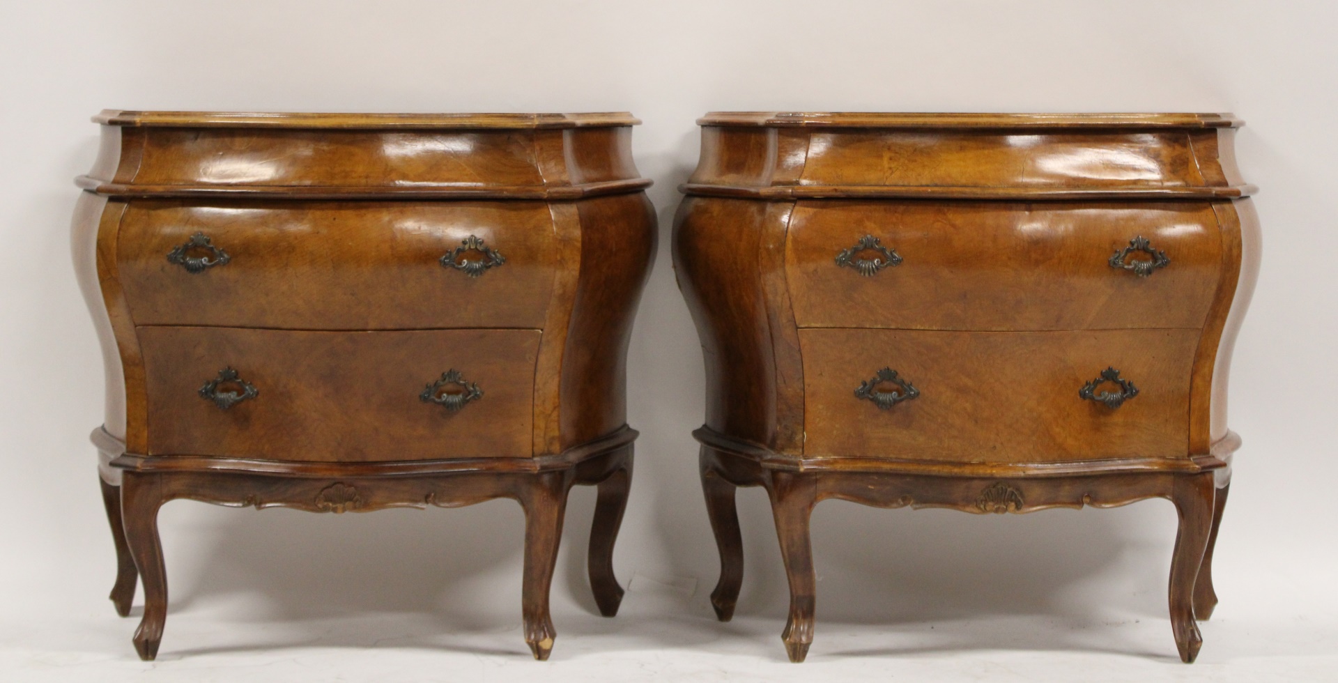 VINTAGE PAIR OF ITALIAN STYLE