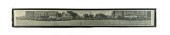 VINTAGE PANORAMIC PHOTOGRAPH O