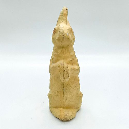VINTAGE PAPER MACHE DECORATIVE