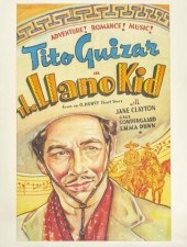 VINTAGE PARAMOUNT MOVIE POSTER