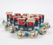 Vintage party favors; six Japa