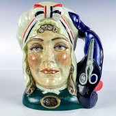 VINTAGE PASCOE & COMPANY CHARA