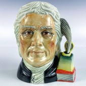 VINTAGE PASCOE & COMPANY CHARA