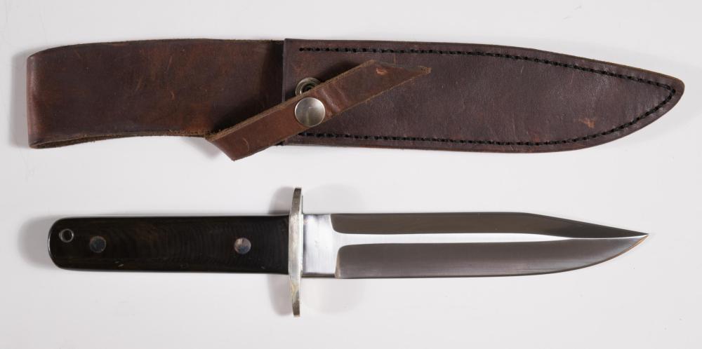VINTAGE PAT CRAWFORD CUSTOM